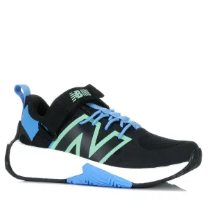 New Balance Sneakers New Balance Kids FuelCell Play Bungee PTFCYBP Schwarz/Blau