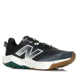 New Balance Sneakers New Balance Nitrel V6 MTNTRLG6 2E Schwarz