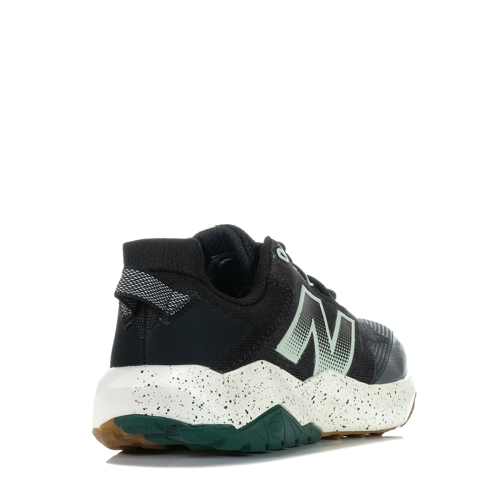 New Balance Sneakers New Balance Nitrel V6 MTNTRLG6 2E Schwarz
