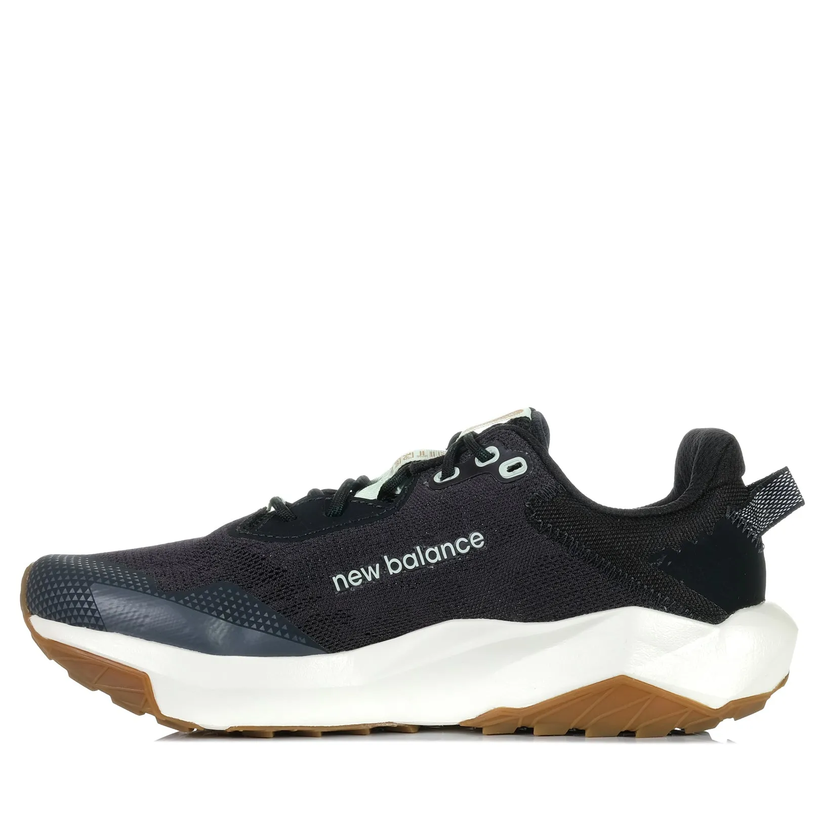 New Balance Sneakers New Balance Nitrel V6 MTNTRLG6 2E Schwarz