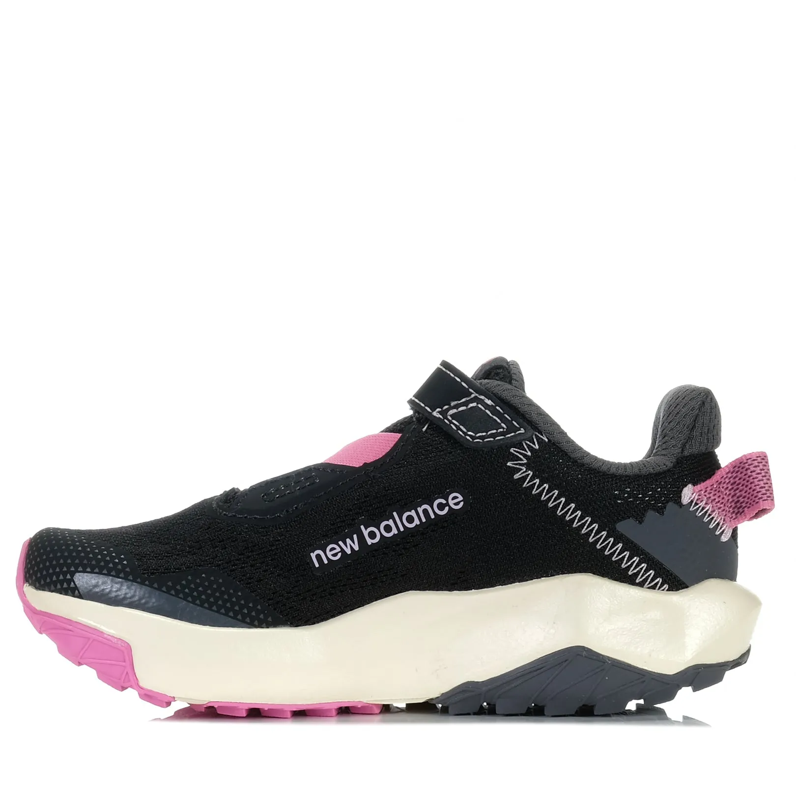 New Balance Sneakers New Balance Nitrel V6 PANTRLP6 Schwarz/Rosa