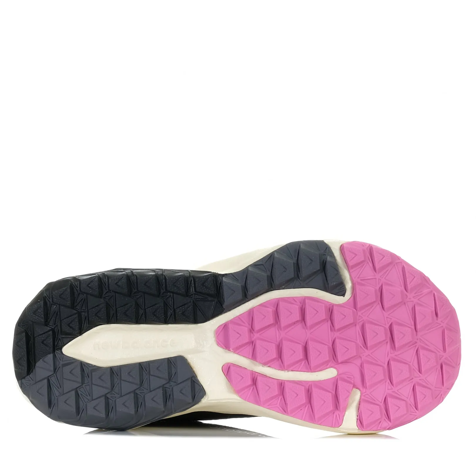 New Balance Sneakers New Balance Nitrel V6 PANTRLP6 Schwarz/Rosa