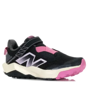 New Balance Sneakers New Balance Nitrel V6 PANTRLP6 Schwarz/Rosa