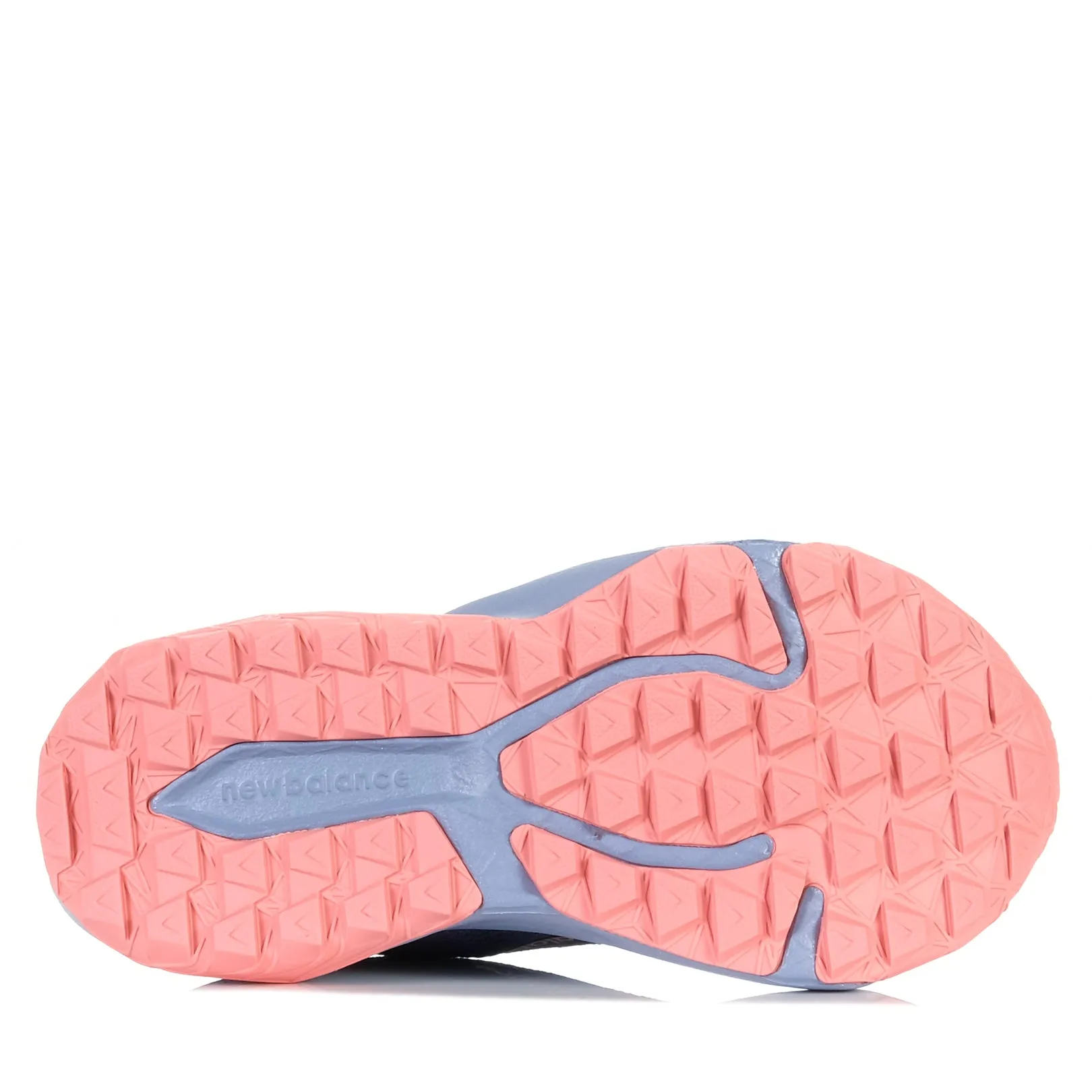 New Balance Sneakers New Balance Nitrel V6 PANTRLV6 Blau/Rosa