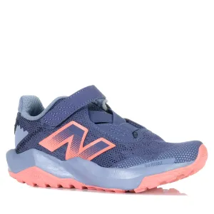 New Balance Sneakers New Balance Nitrel V6 PANTRLV6 Blau/Rosa