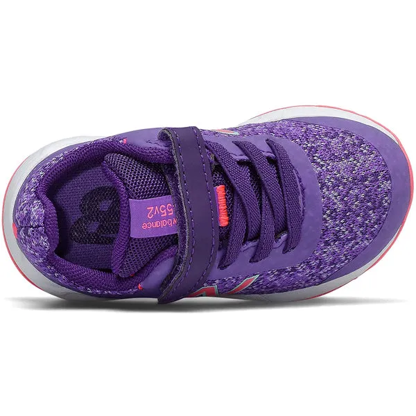 New Balance Jugendliche Kleinkinder 455v2 (4-10)