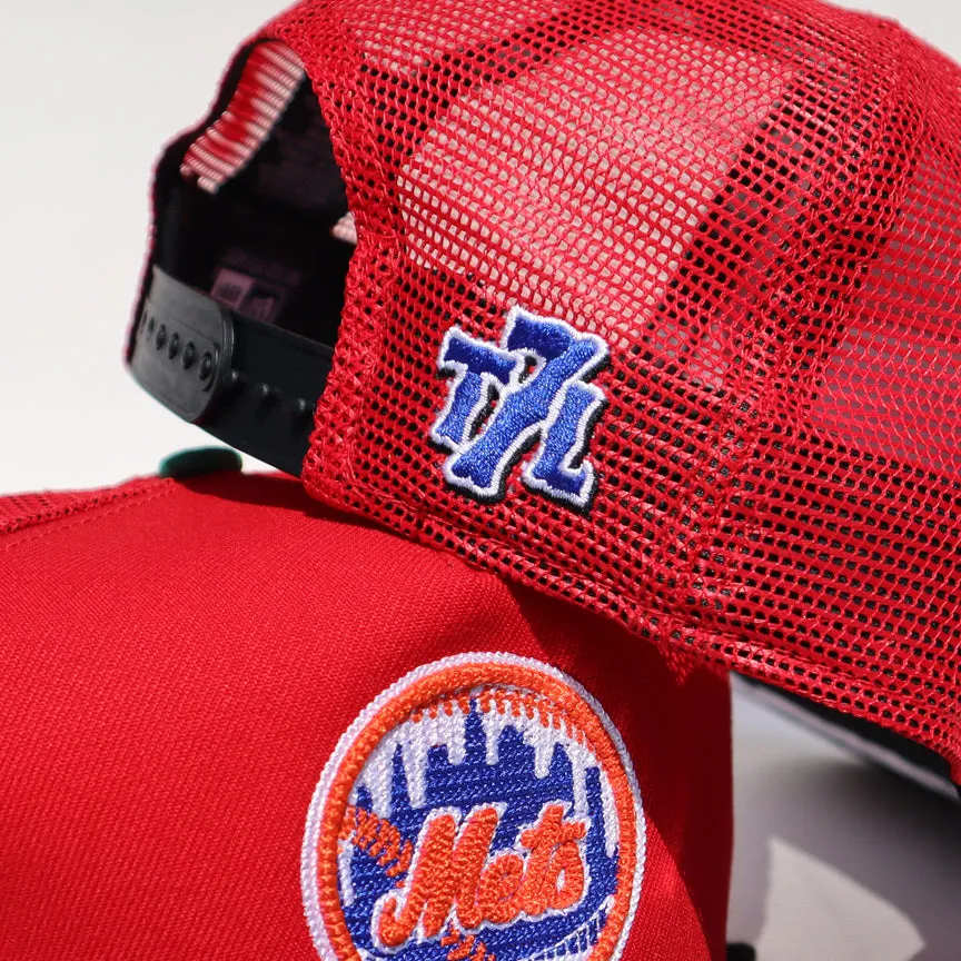 New Era Caps Home Run Apfel | New Era Golfer Snapback