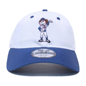 New Era Caps Mrs Met (Weiß) | New Era verstellbar