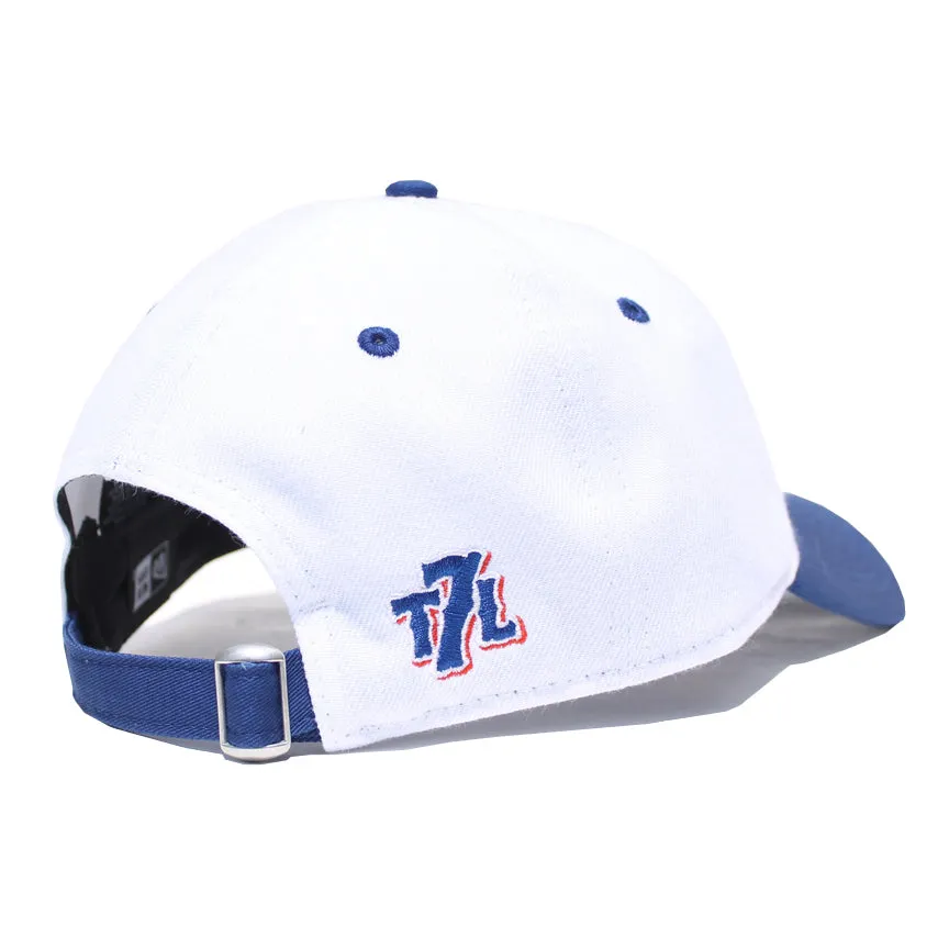 New Era Caps Mrs Met (Weiß) | New Era verstellbar