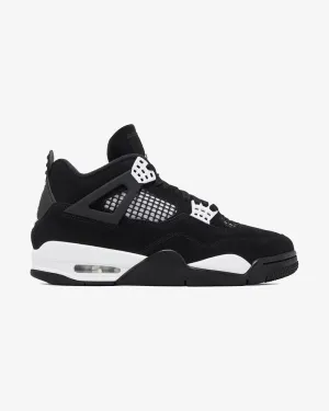 NIKE AIR JORDAN4 RETRO WEIßER DONNER
