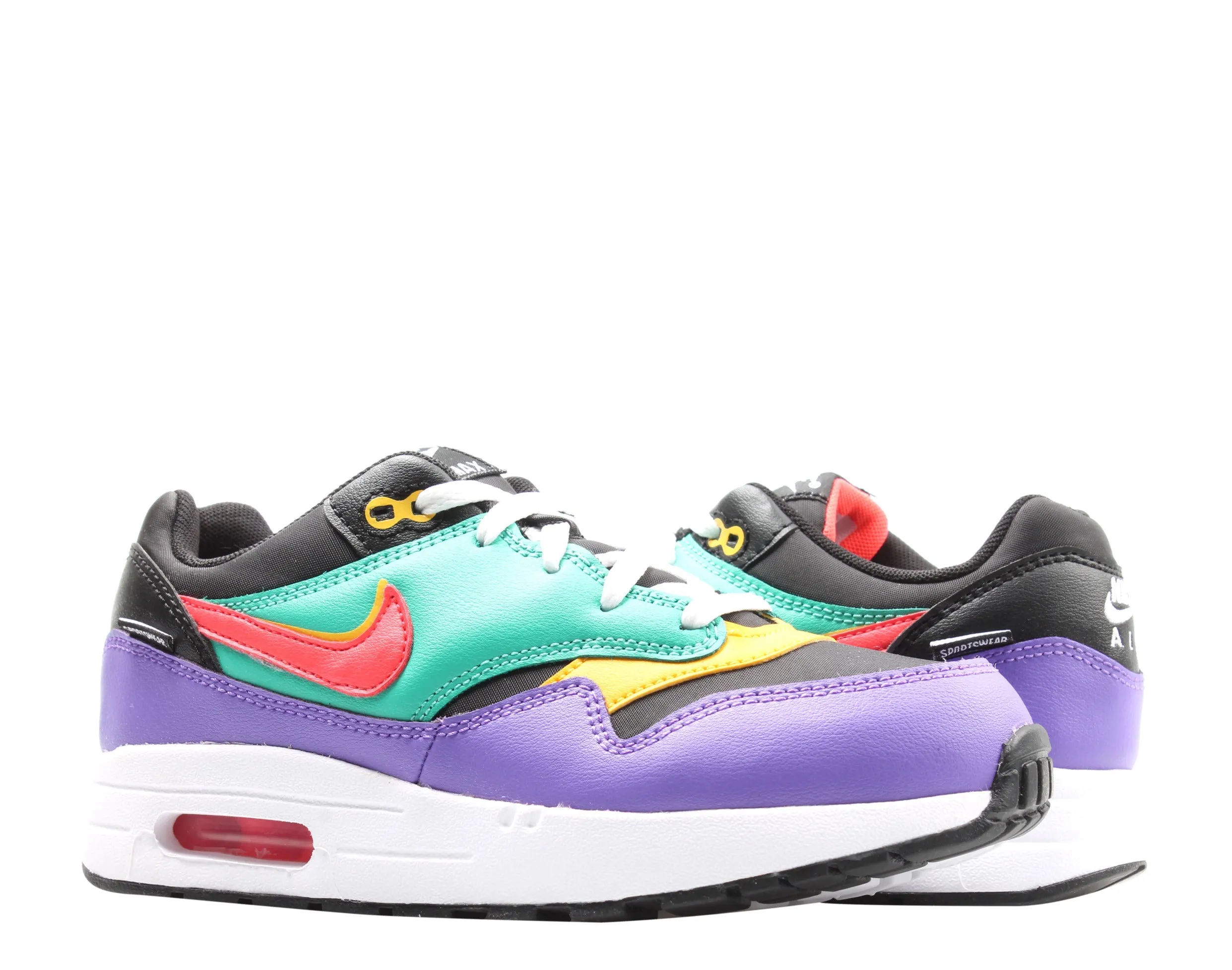 Nike Air Max 1 Game (PS) Laufschuhe für Kleinkinder