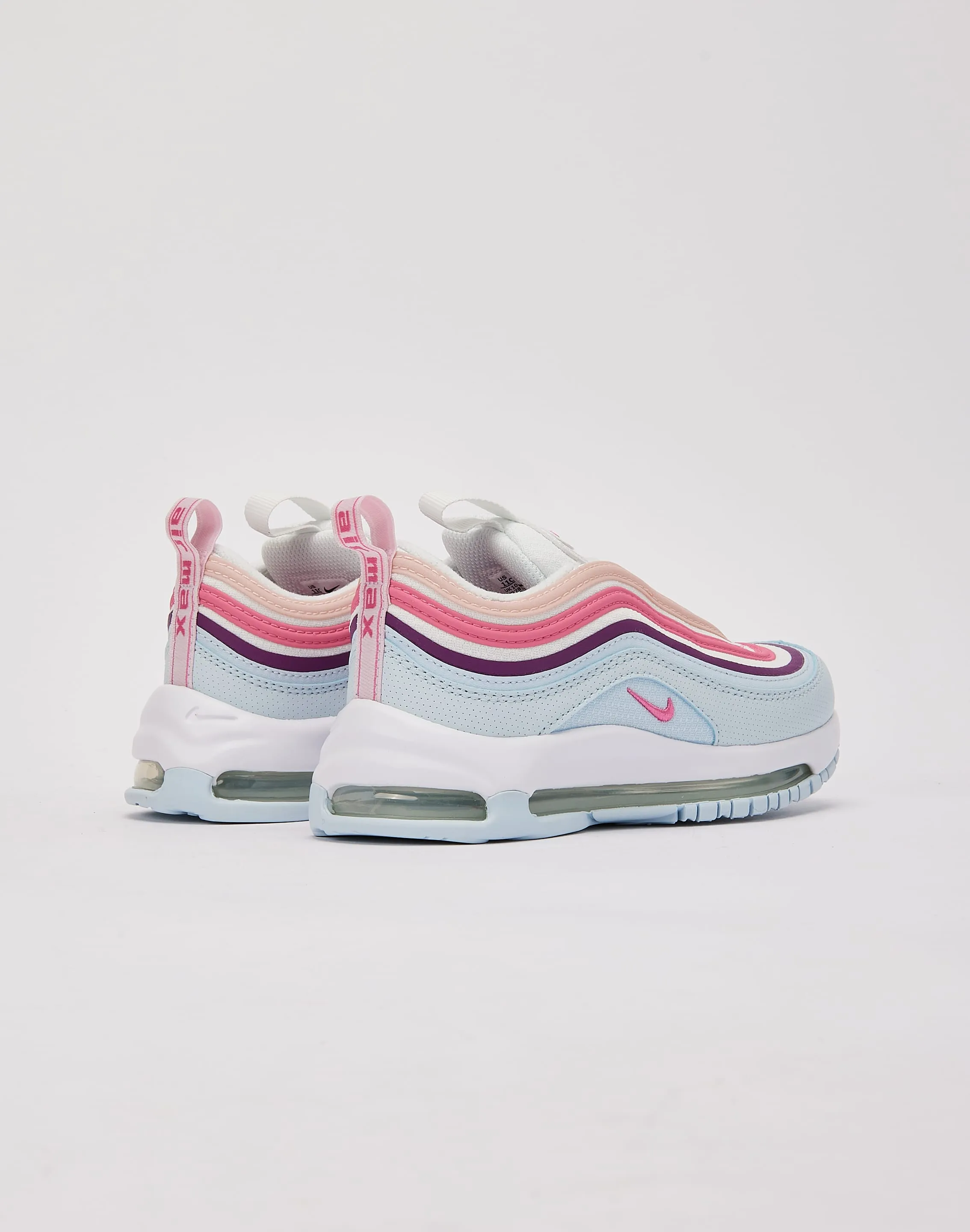 Nike Air Max 97 Vorschule