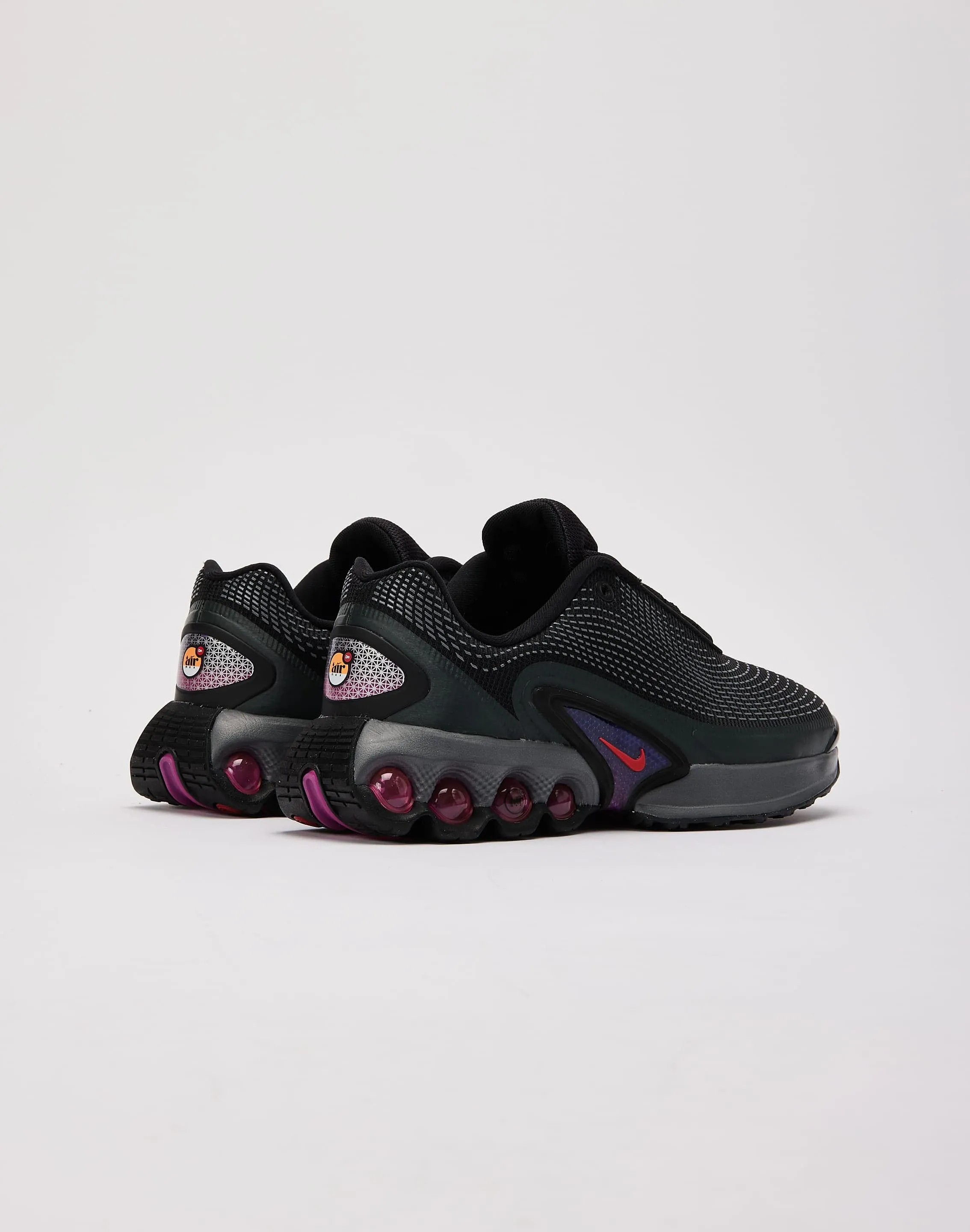 Nike Air Max Dn für Schulkinder