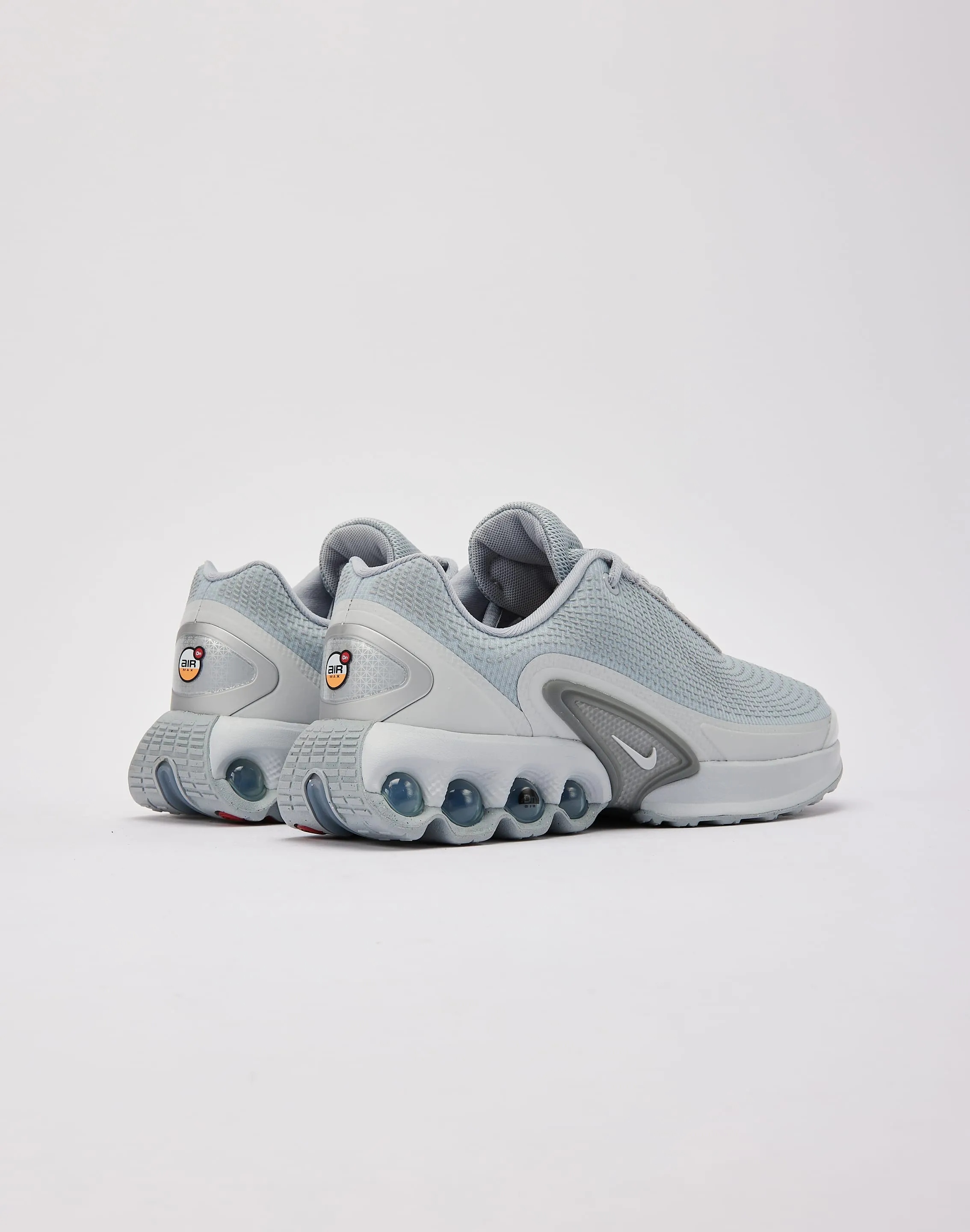 Nike Air Max Dn für Schulkinder