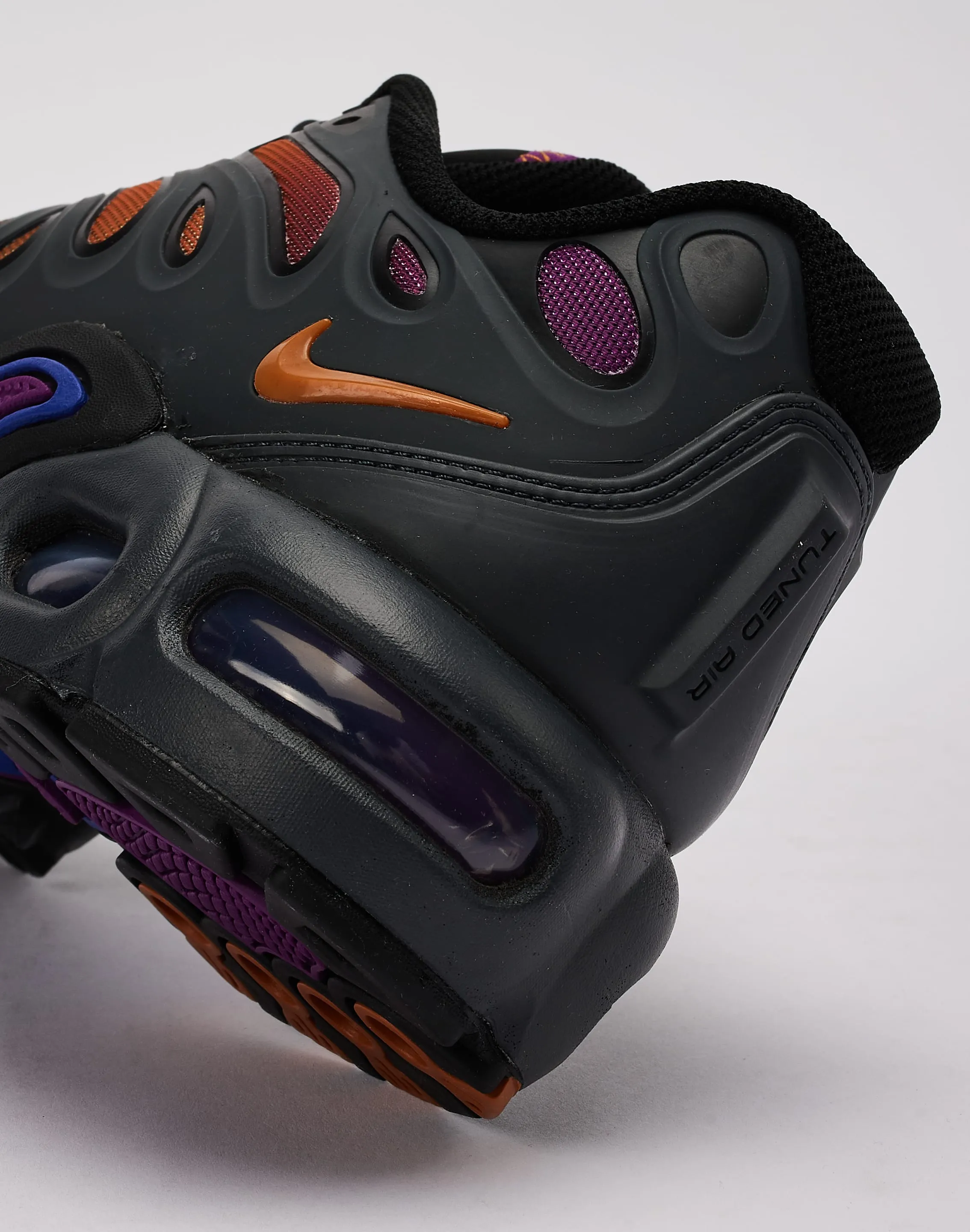 Nike Air Max Plus Drift Grundschule