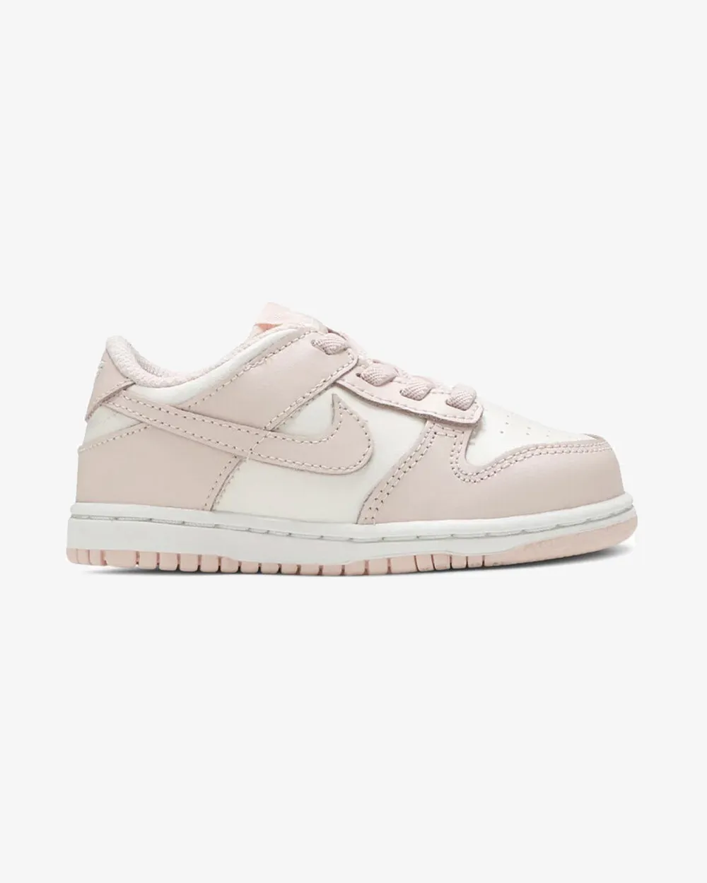 NIKE DUNK LOW ORANGE PERL FÜR KLEINKINDER