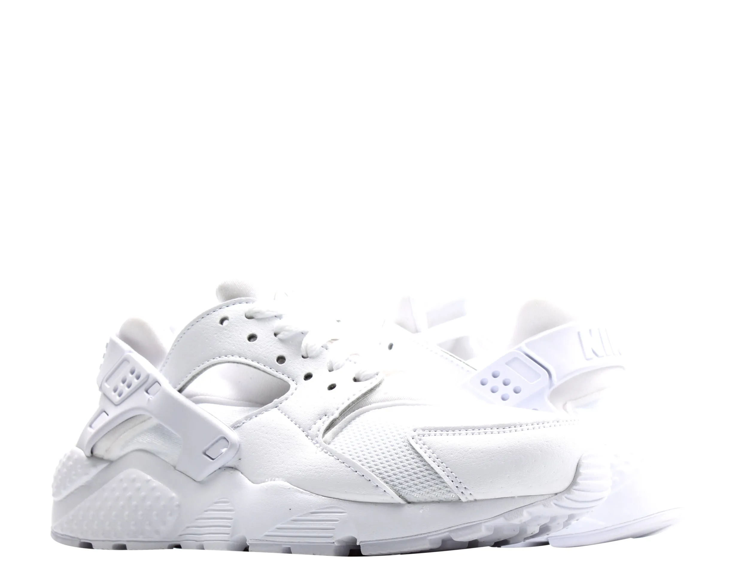 Nike Huarache Run (GS) Laufschuhe für größere Kinder