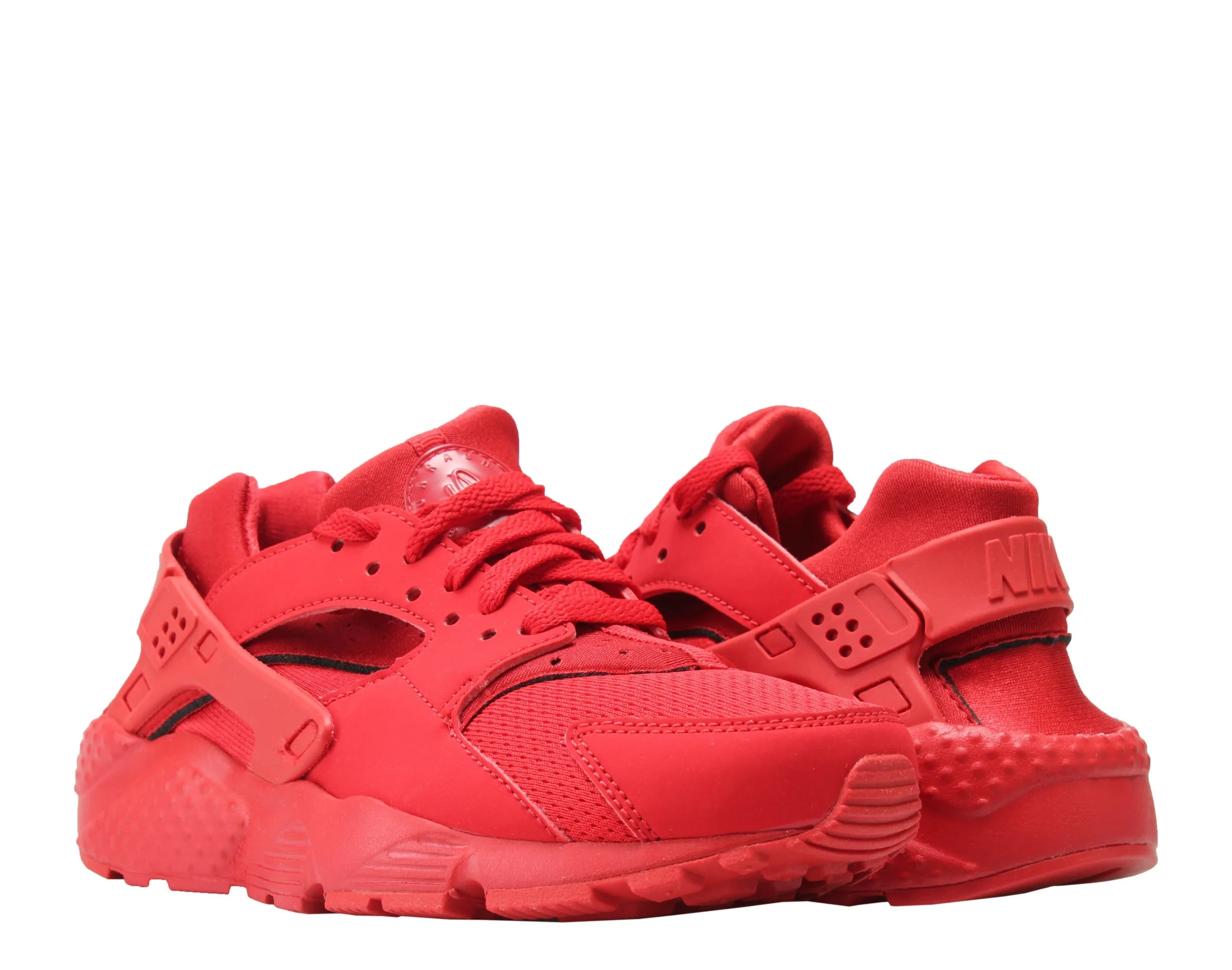 Nike Huarache Run (GS) Laufschuhe für größere Kinder