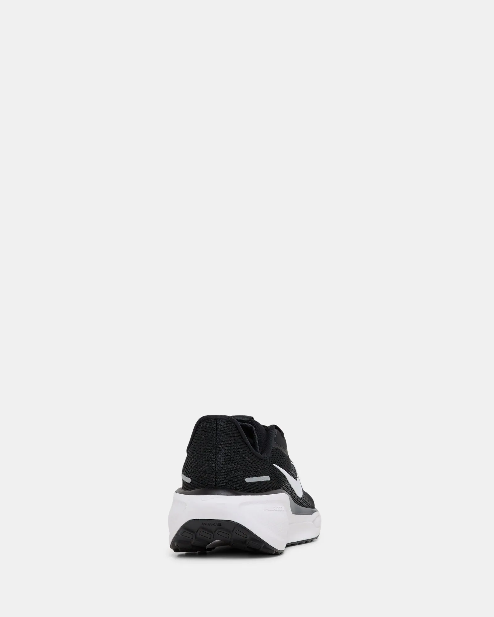 Nike Kinder Schuhe Air Zoom Pegasus 41 Grundschule Schwarz/Weiß/Anthrazit