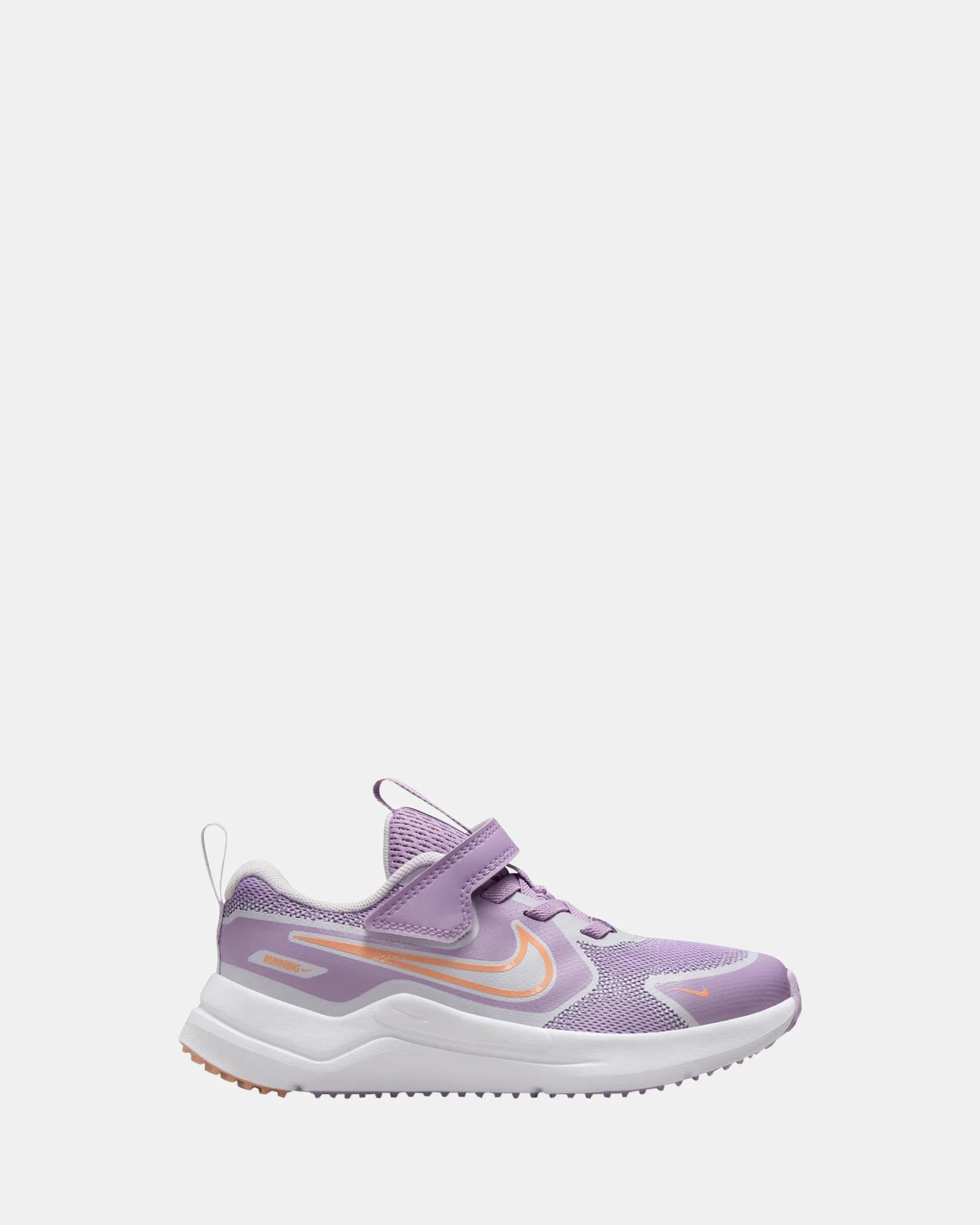 Nike Kinder Schuhe Cosmic Runner Ps G Violetter Stern/Aprikosen Achat