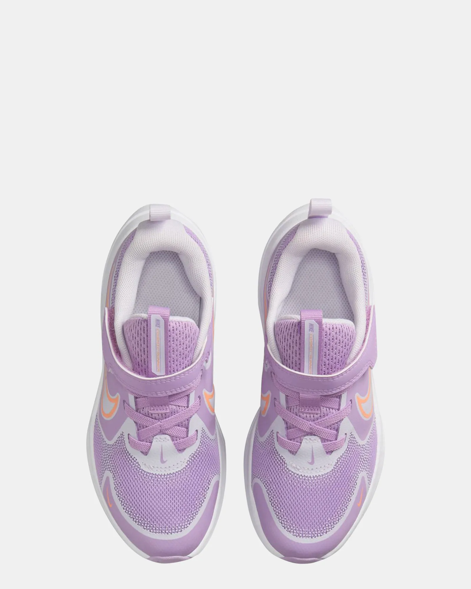 Nike Kinder Schuhe Cosmic Runner Ps G Violetter Stern/Aprikosen Achat