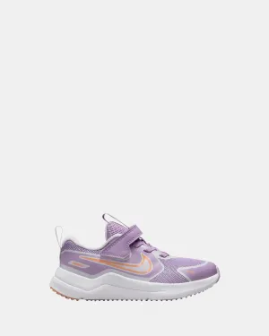 Nike Kinder Schuhe Cosmic Runner Ps G Violetter Stern/Aprikosen Achat