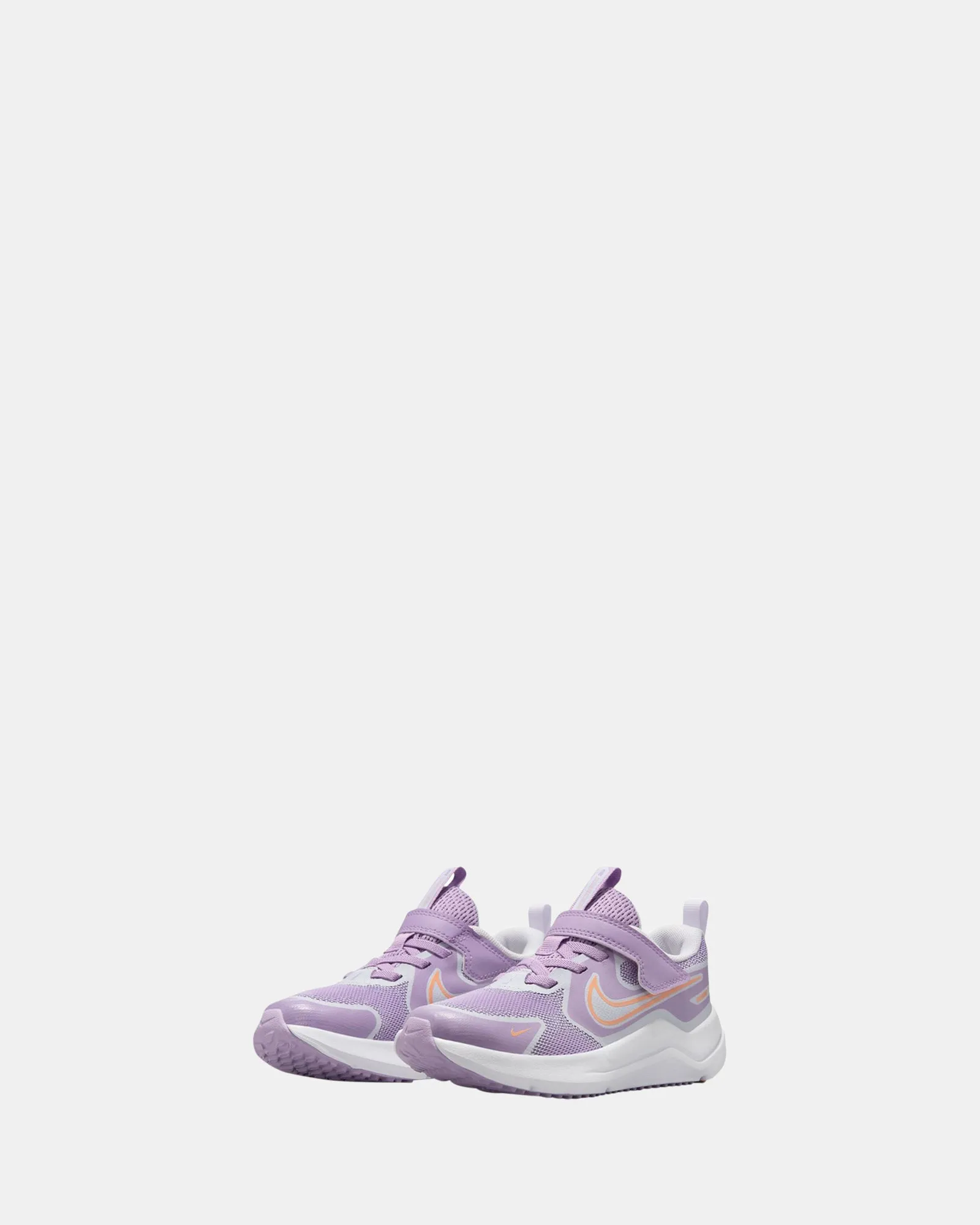 Nike Kinder Schuhe Cosmic Runner Ps G Violetter Stern/Aprikosen Achat