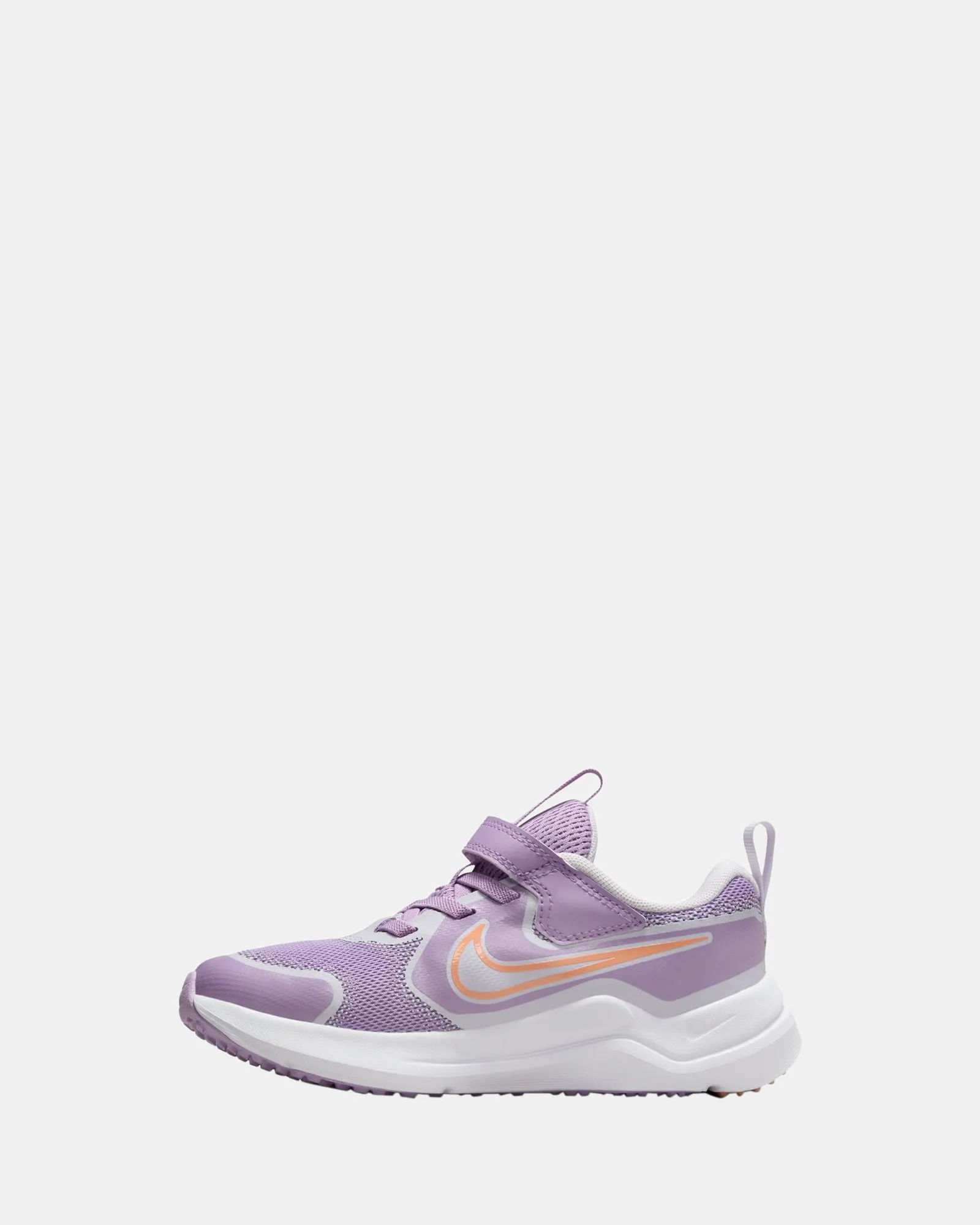 Nike Kinder Schuhe Cosmic Runner Ps G Violetter Stern/Aprikosen Achat