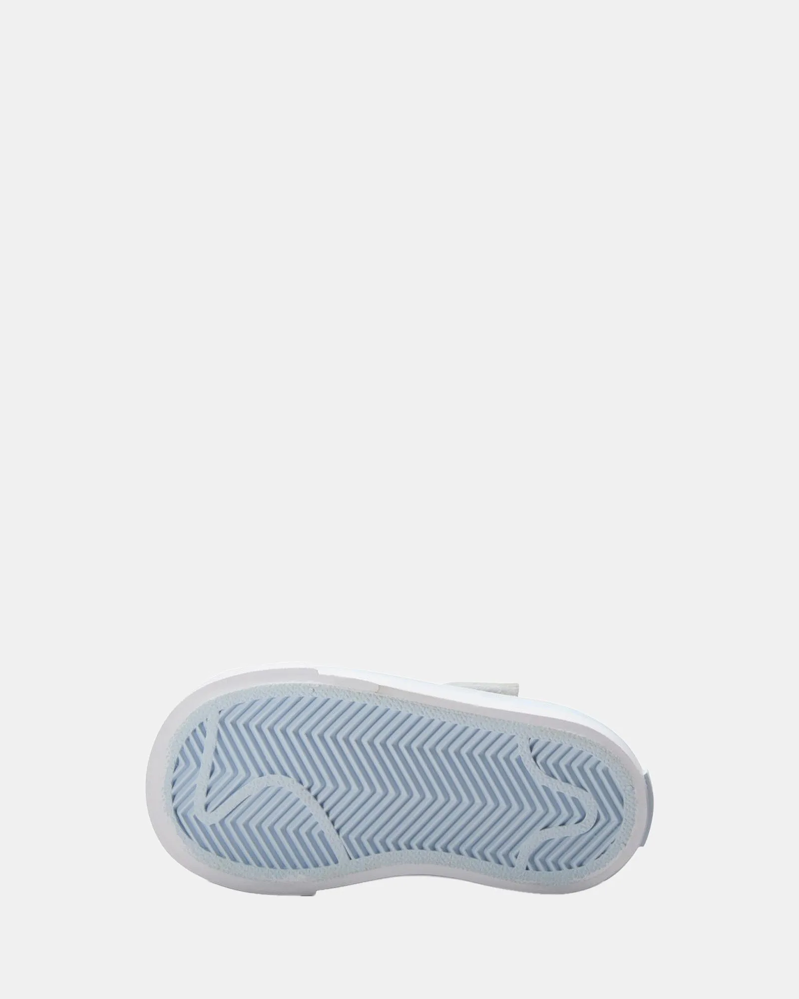 Nike Kinder Schuhe Court Legacy Baby Weiß/Blauer Schimmer/Segeltuch