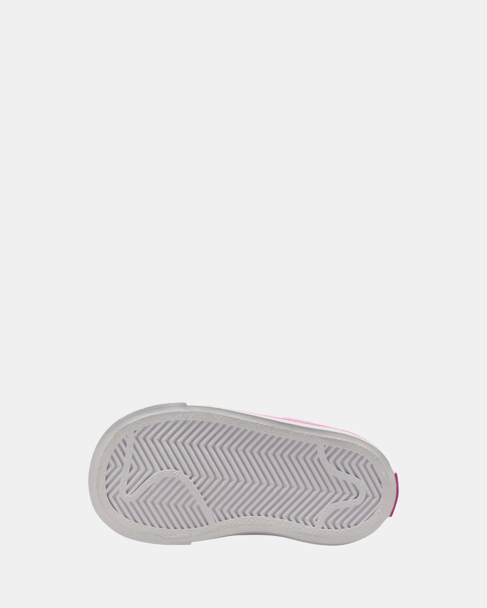 Nike Kinder Schuhe Court Legacy Baby Weiß/Laser Fuchsia