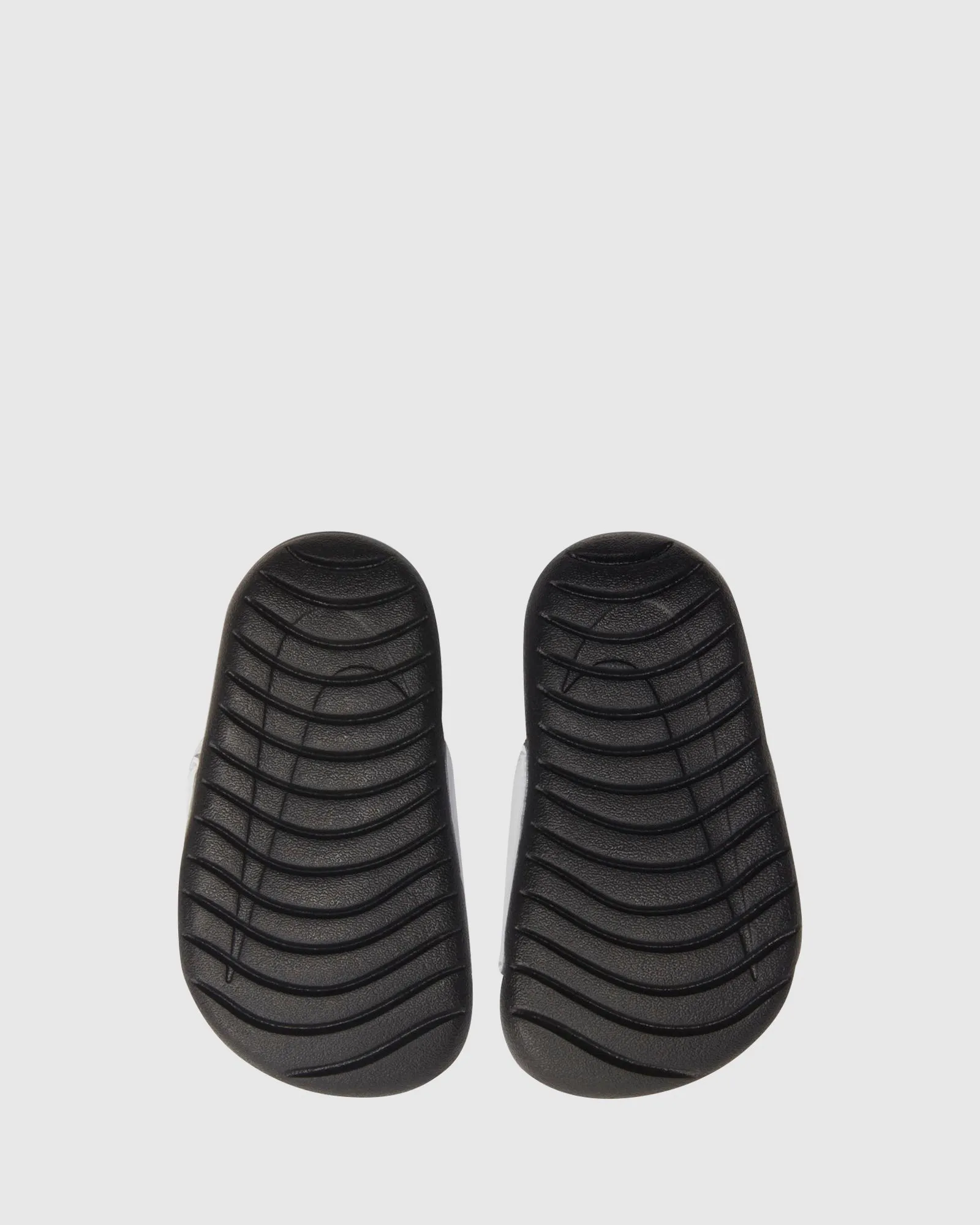 Nike Kinderschuhe Kawa Baby Weiß/Schwarz