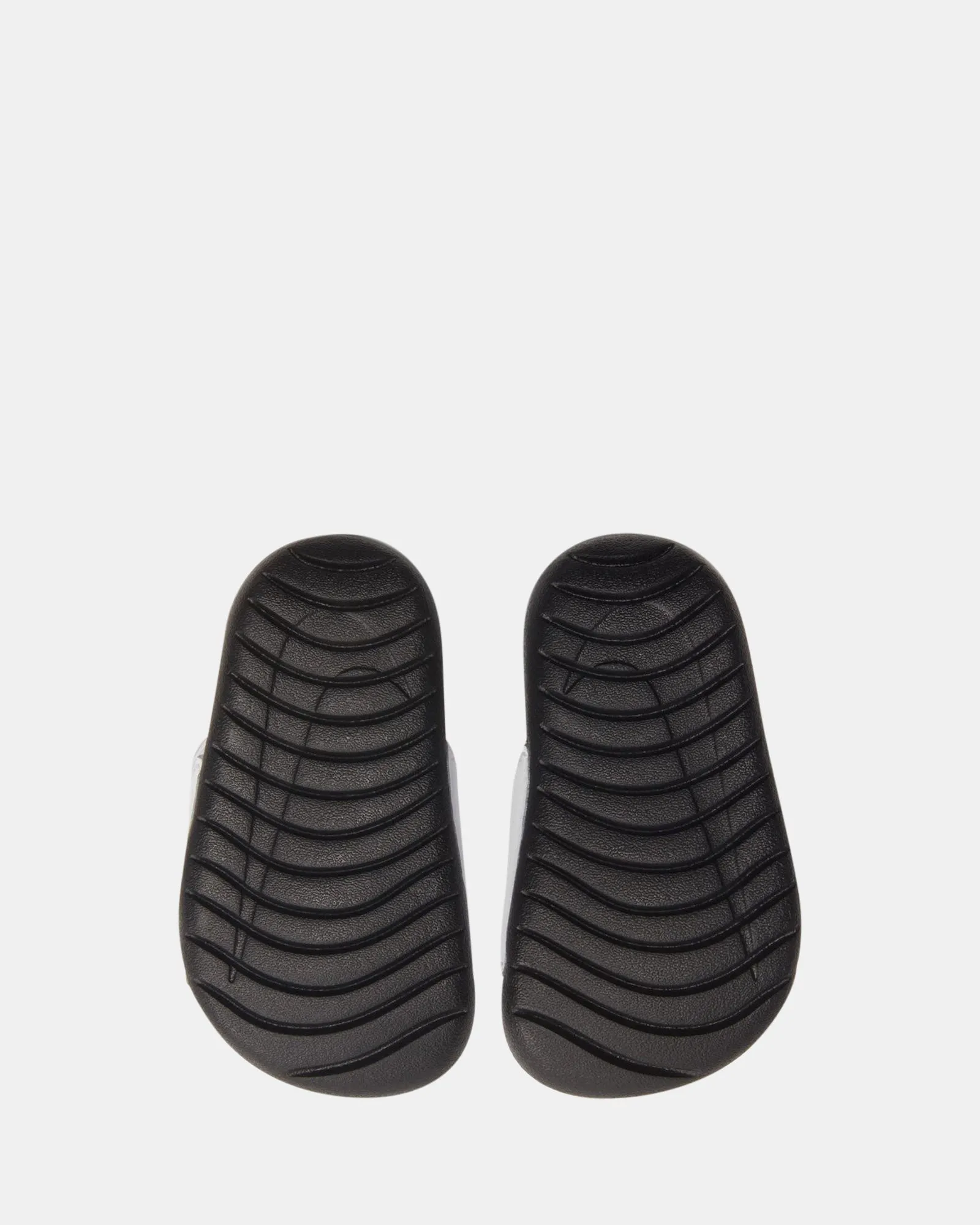 Nike Kinderschuhe Kawa Baby Weiß/Schwarz
