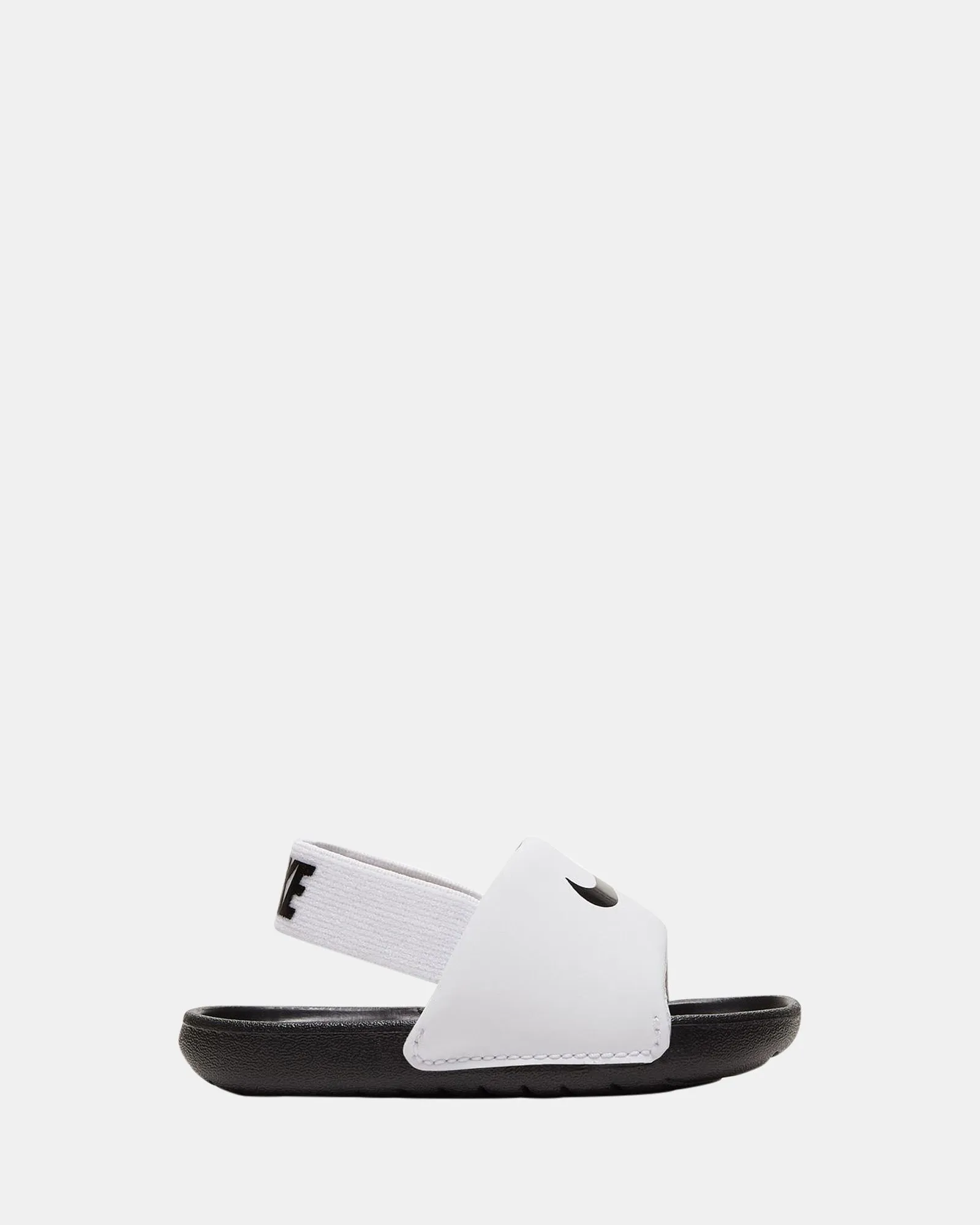 Nike Kinderschuhe Kawa Baby Weiß/Schwarz