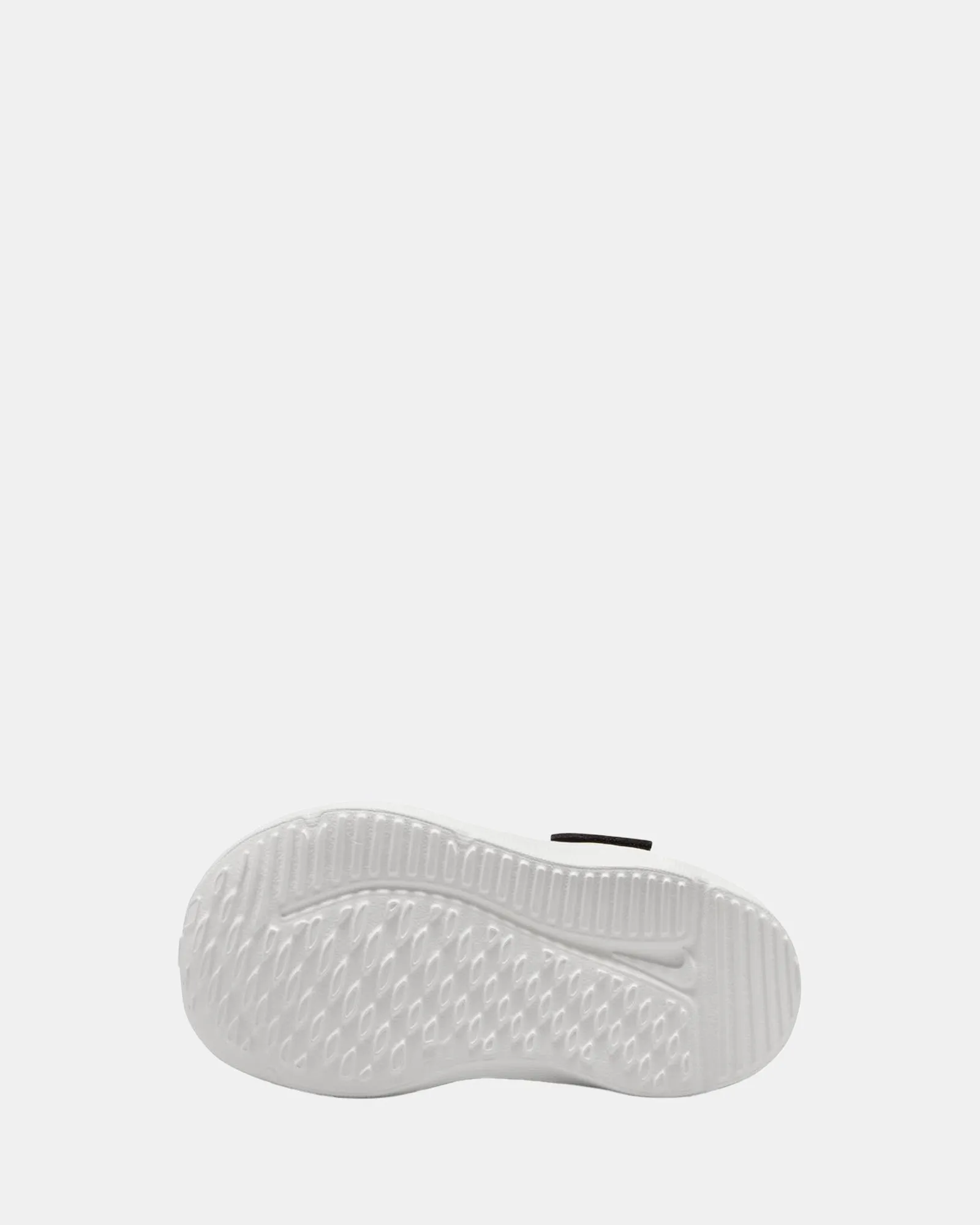 Nike Kinder Schuhe Mystic Fly Inf B Schwarz/Knallrot/Königsblau
