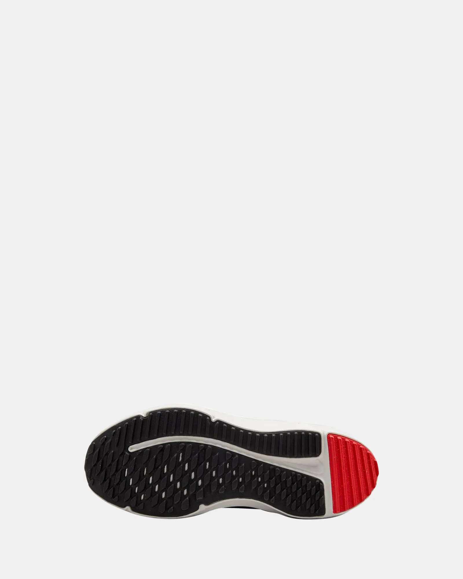 Nike Kinder Schuhe Mystic Fly Ps B Schwarz/Knallrot/Königsblau
