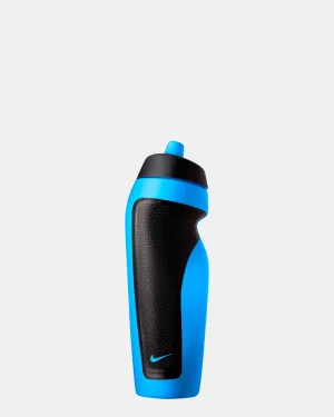 Nike Kinderschuhe Nike Trinkflasche 600ml Blaue Lagune/Schwarz