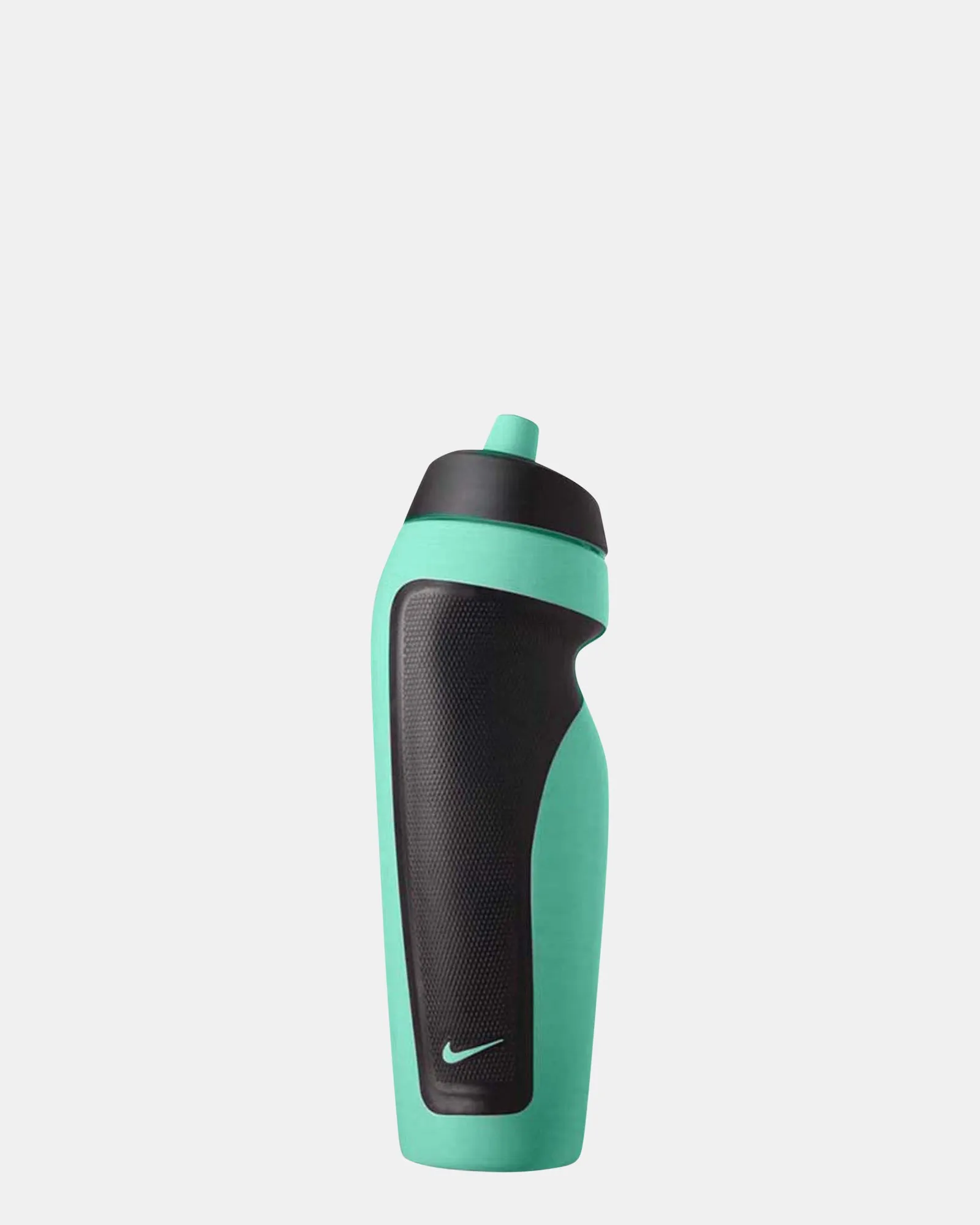 Nike Kinderschuhe Nike Trinkflasche 600ml Cool Mint/Schwarz