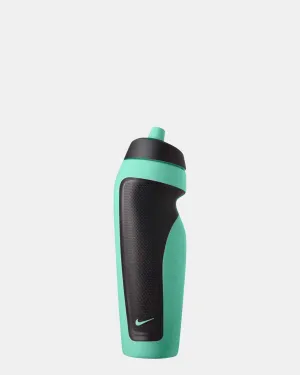Nike Kinderschuhe Nike Trinkflasche 600ml Cool Mint/Schwarz
