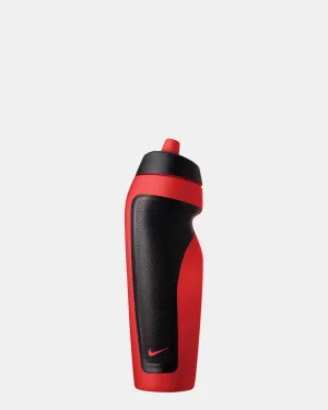 Nike Kinderschuhe Nike Trinkflasche 600ml Sport Rot