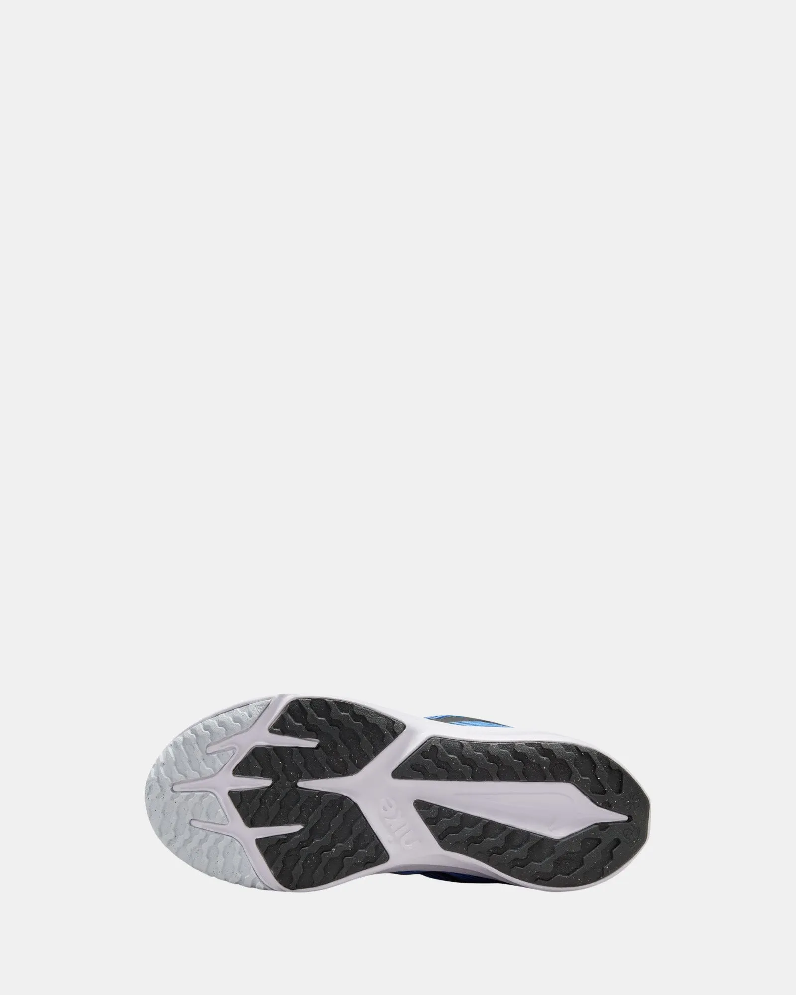 Nike Kinder-Schuhe Star Runner 4 Nn Grundschule Beyond Blau/Anthrazit/Weiß