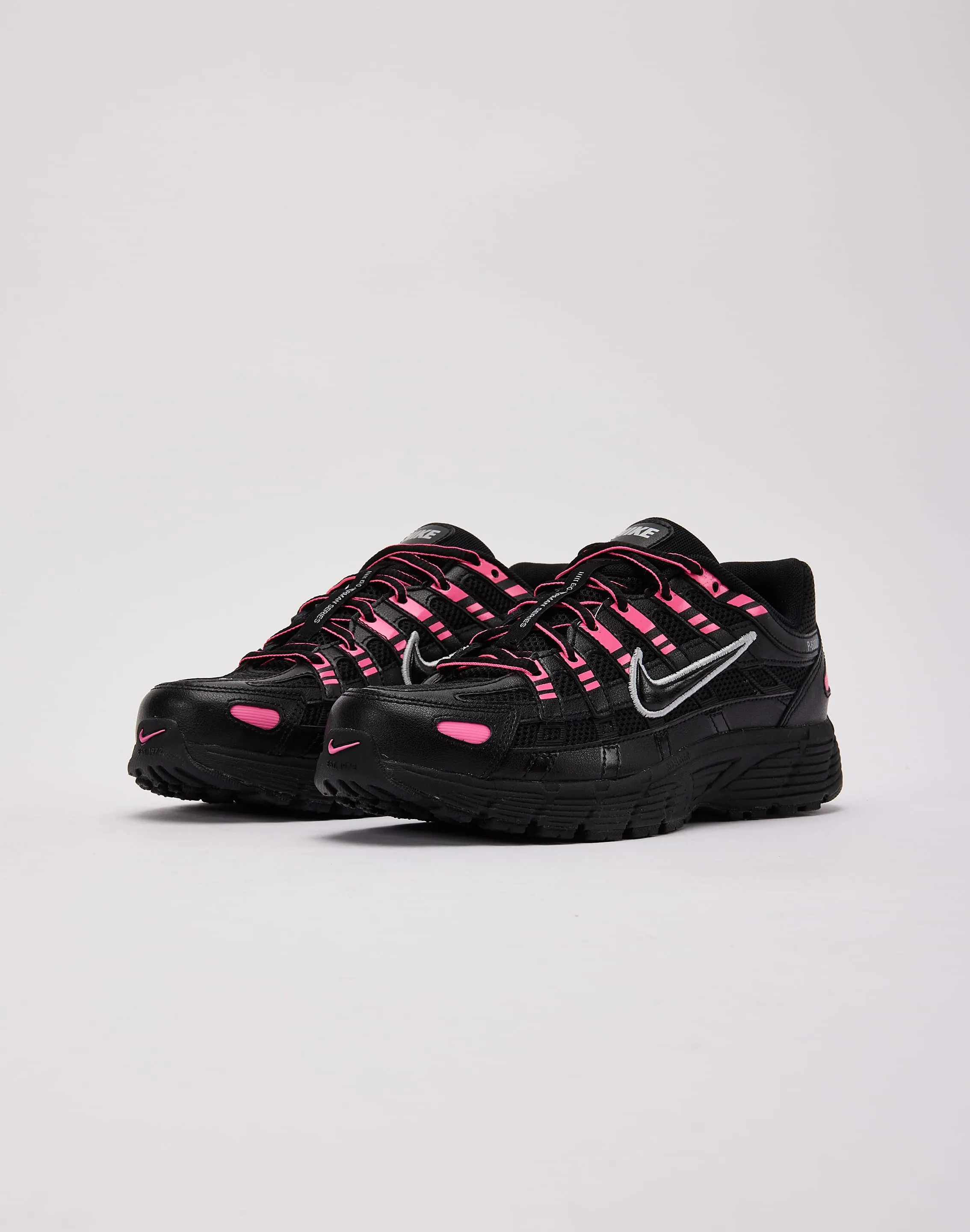 Nike P-6000 Grundschule