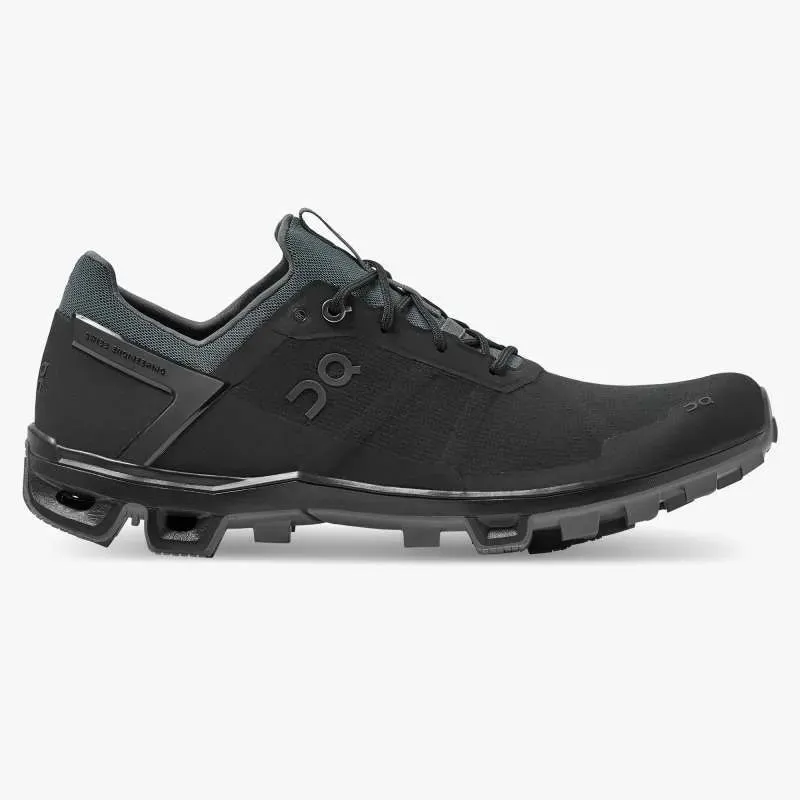 ON Cloudventure Peak Damen-Trailrunning-Schuh