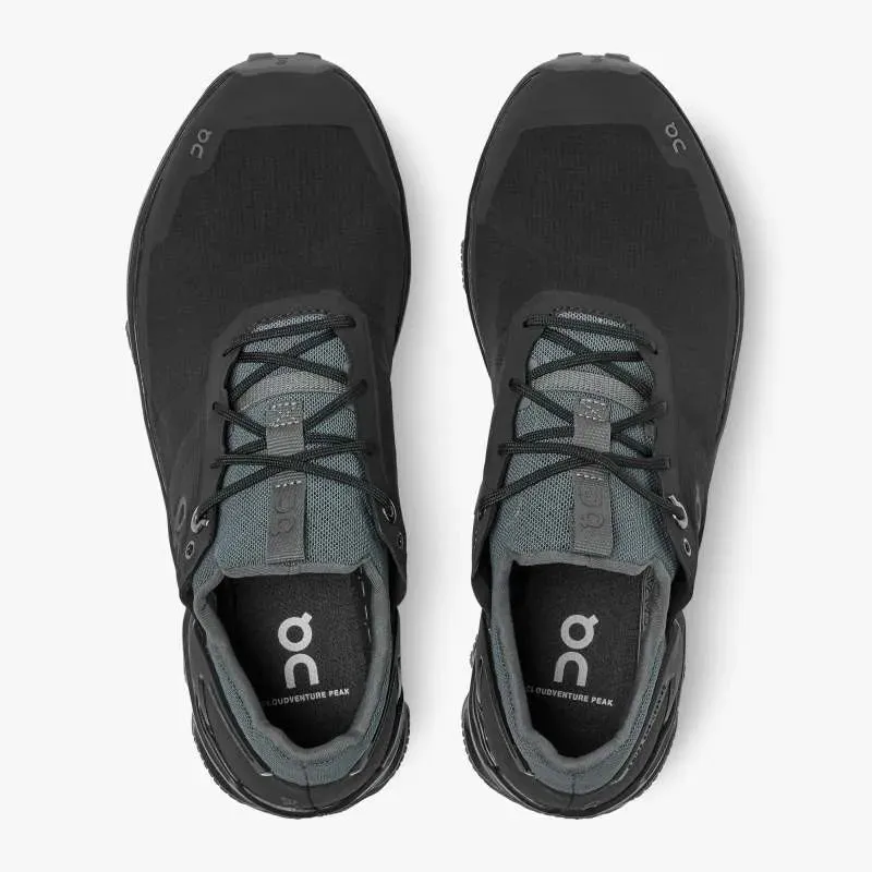 ON Cloudventure Peak Damen-Trailrunning-Schuh