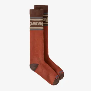 Patagonia Herren Hüte & Accessoires Schwere Woll-Kniestrümpfe