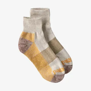 Patagonia Herren Hüte & Accessoires Hanf Viertelsocken