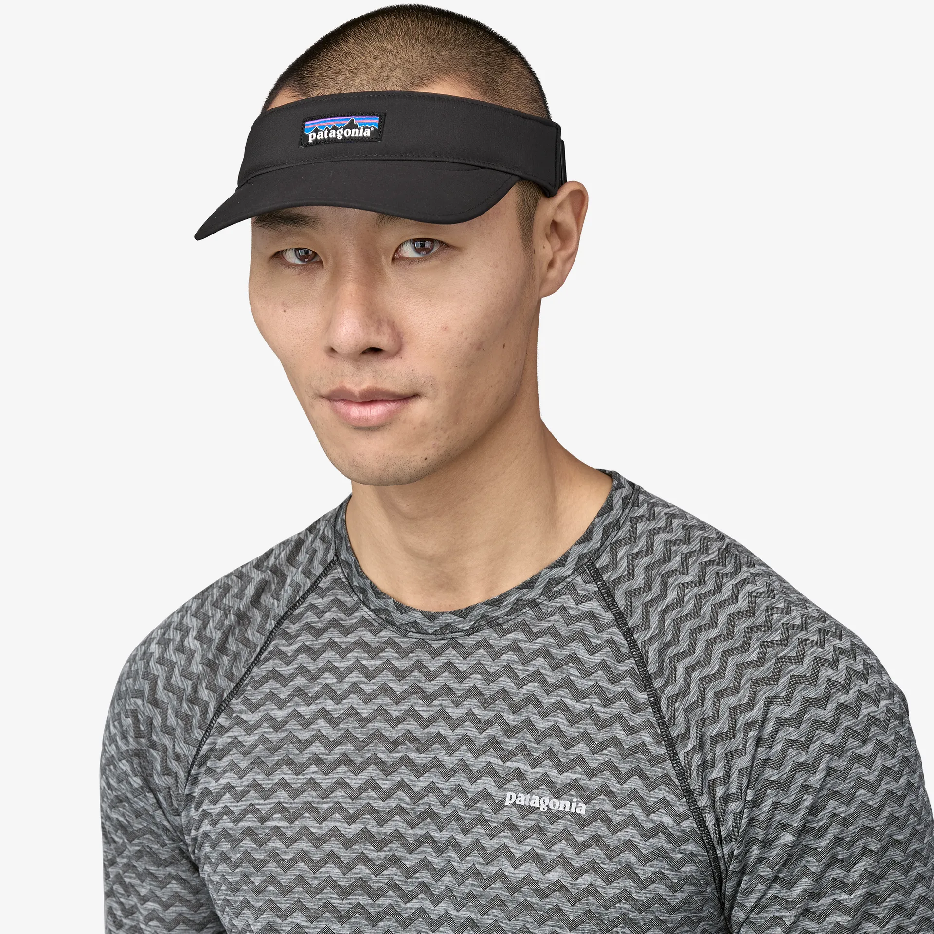 Patagonia Damenhüte & Accessoires Airshed Visier