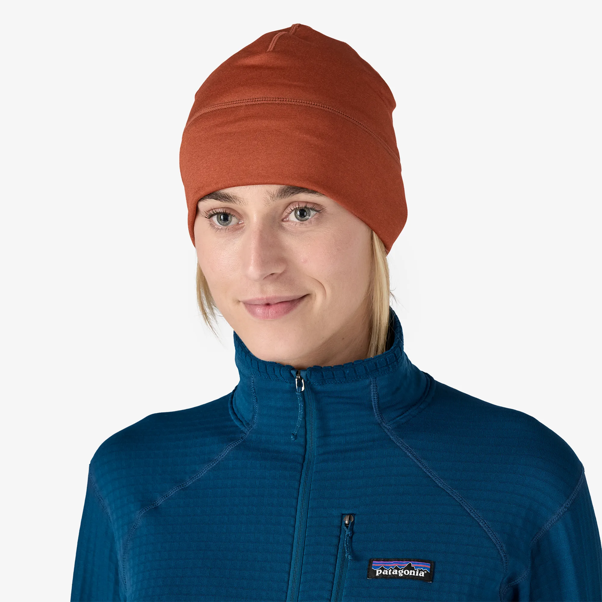 Patagonia Damenmützen & Accessoires R1® Daily Beanie