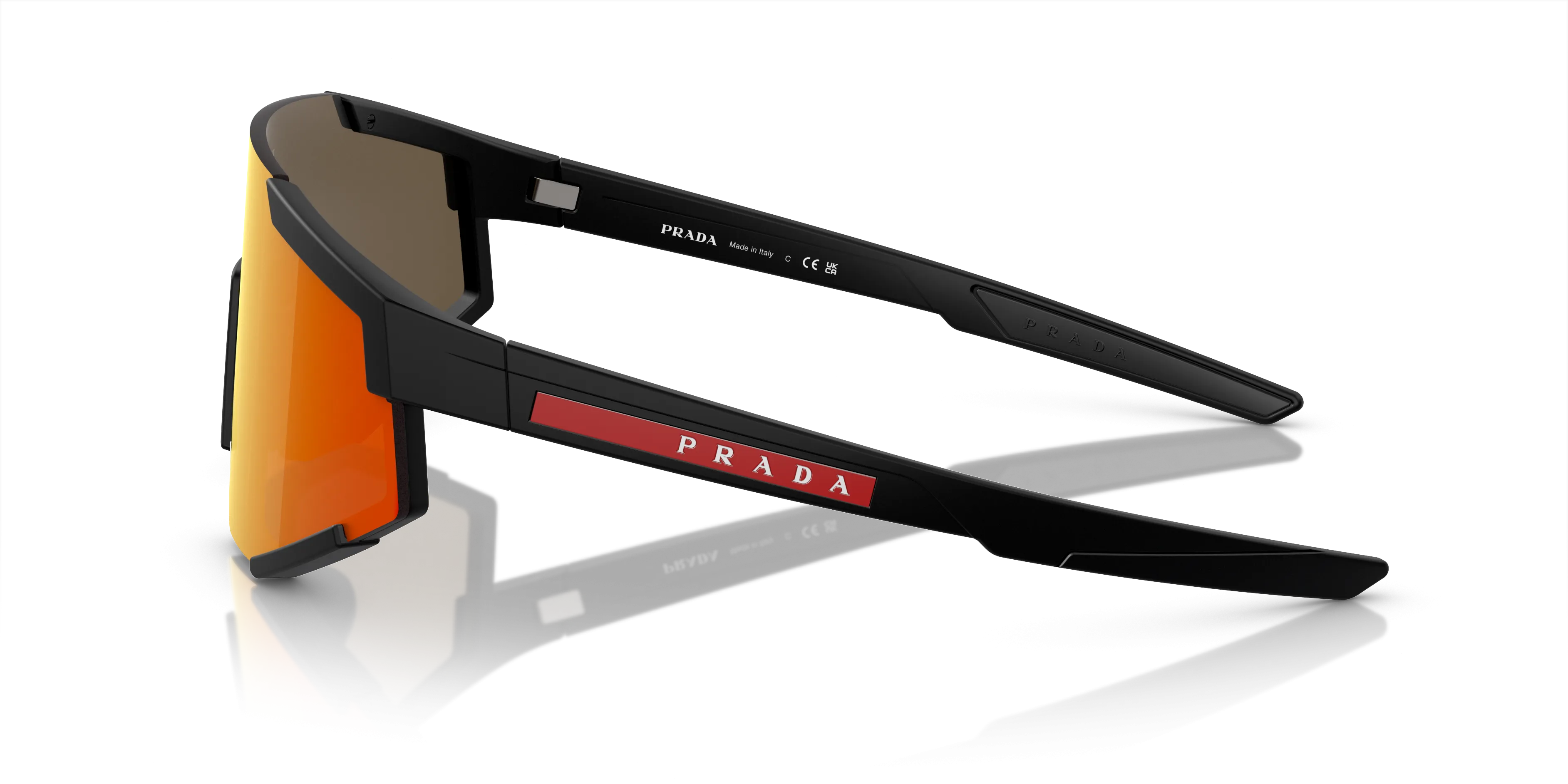Prada Linea Rossa PS 04WS DG002U
