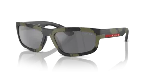 Prada Linea Rossa PS 05ZS 14X07G