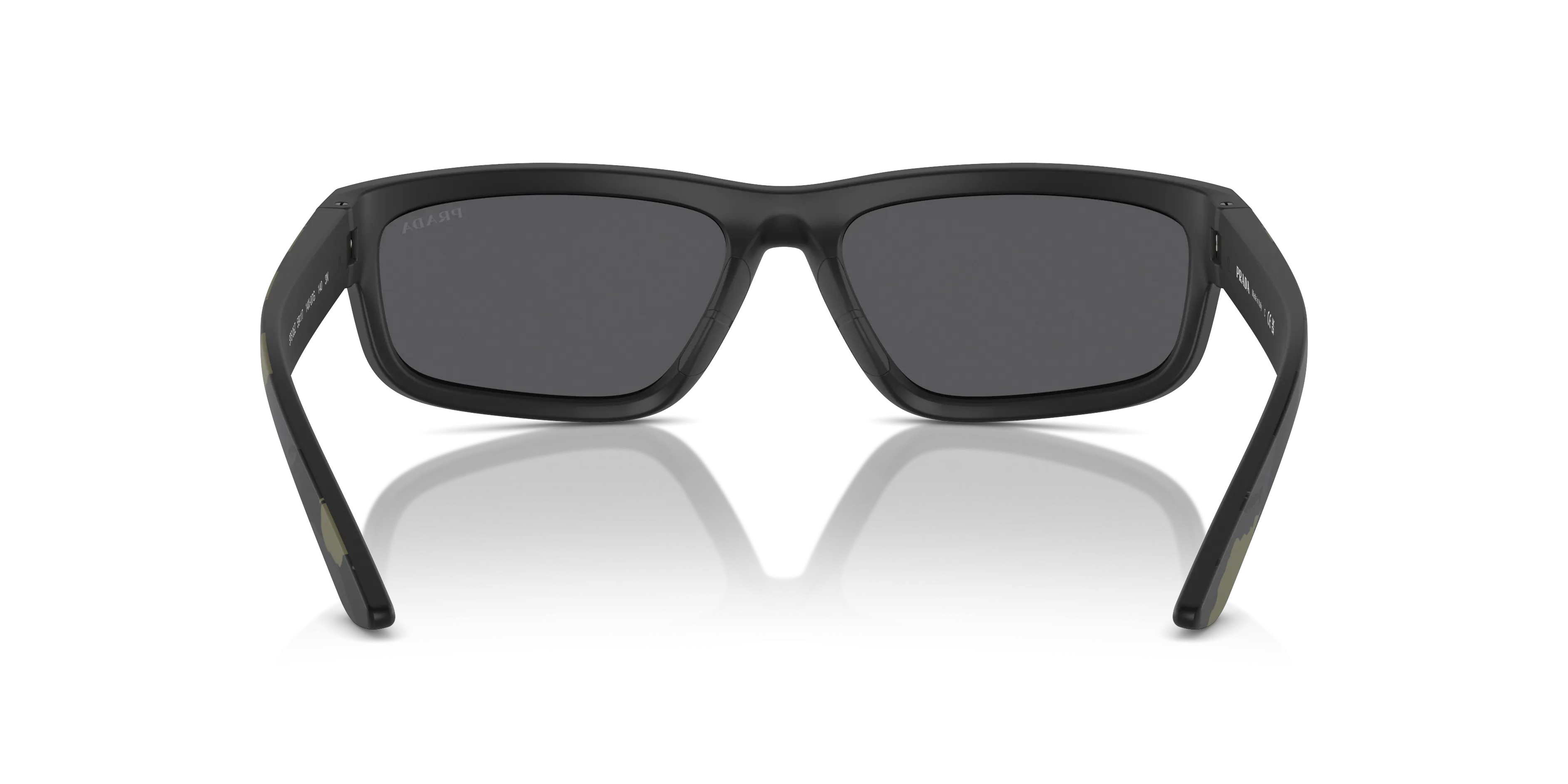 Prada Linea Rossa PS 05ZS 14X07G